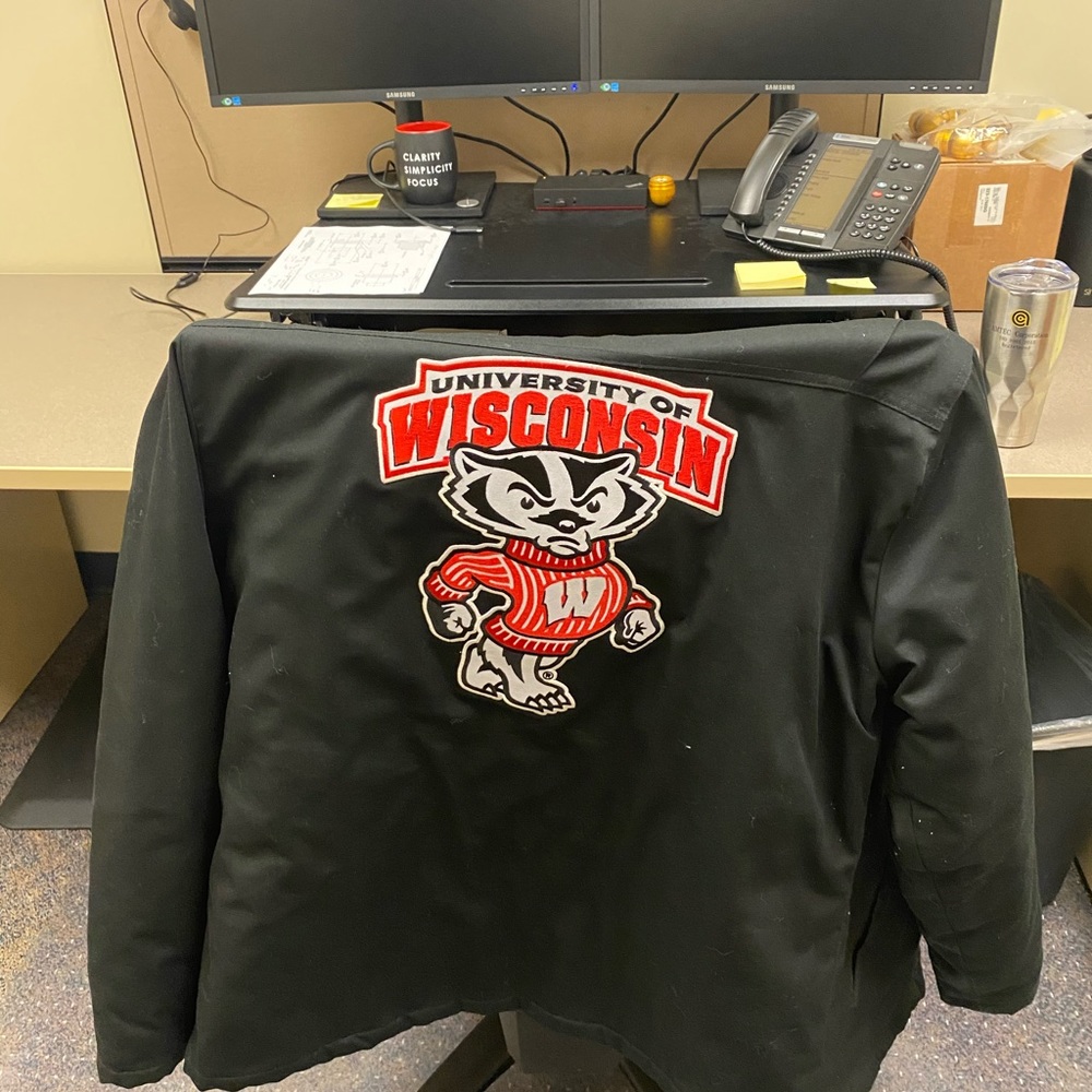 Meet your Posher, Jason